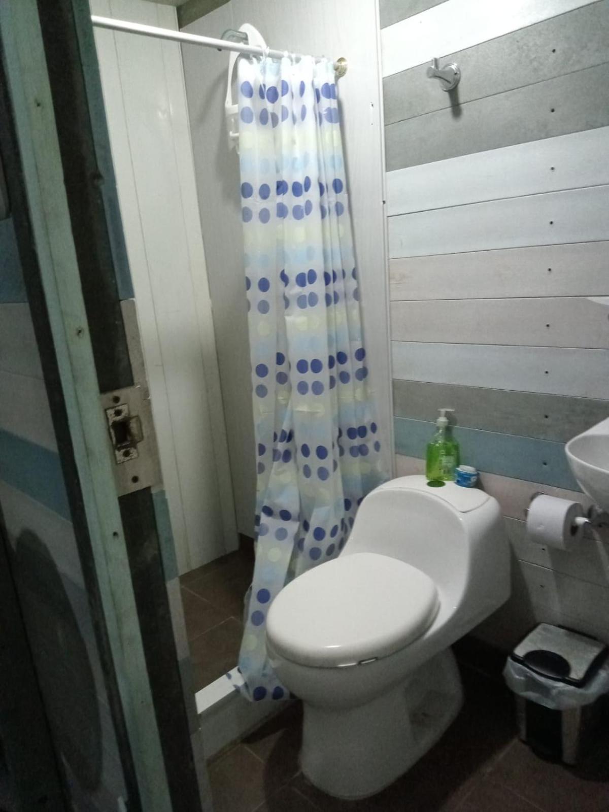 La Barra Eco Aldea Pura Vida Hotel מראה חיצוני תמונה